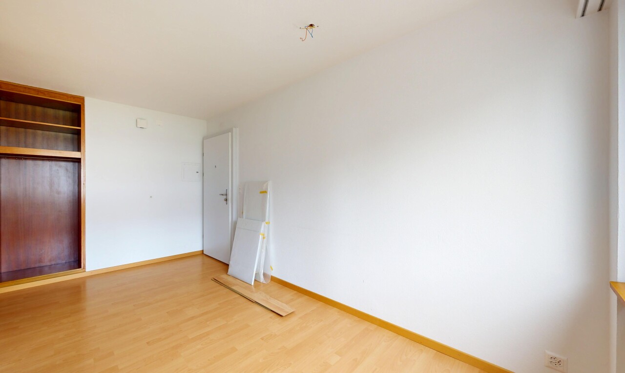 Wohnung in Kirchberg BE - 9