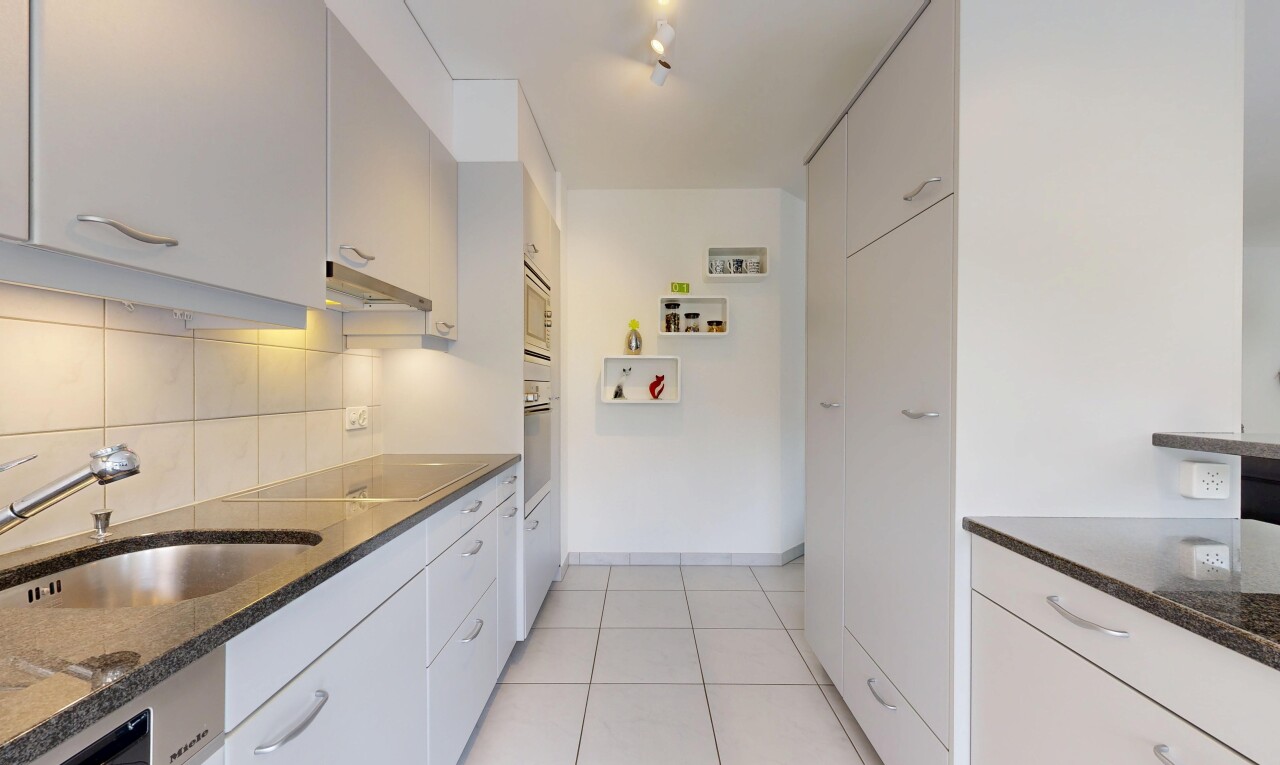 Appartement in à Gollion - 4