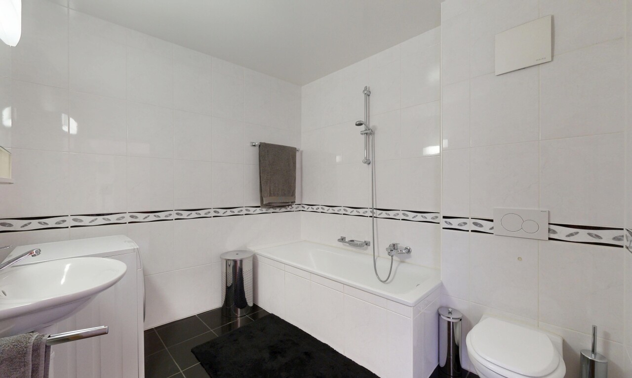 Appartement in à Gollion - 9