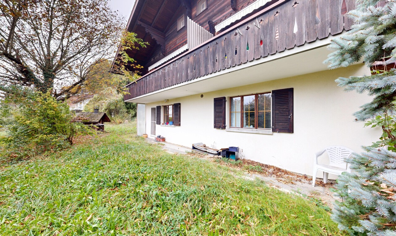 Bauland in Umiken - 3