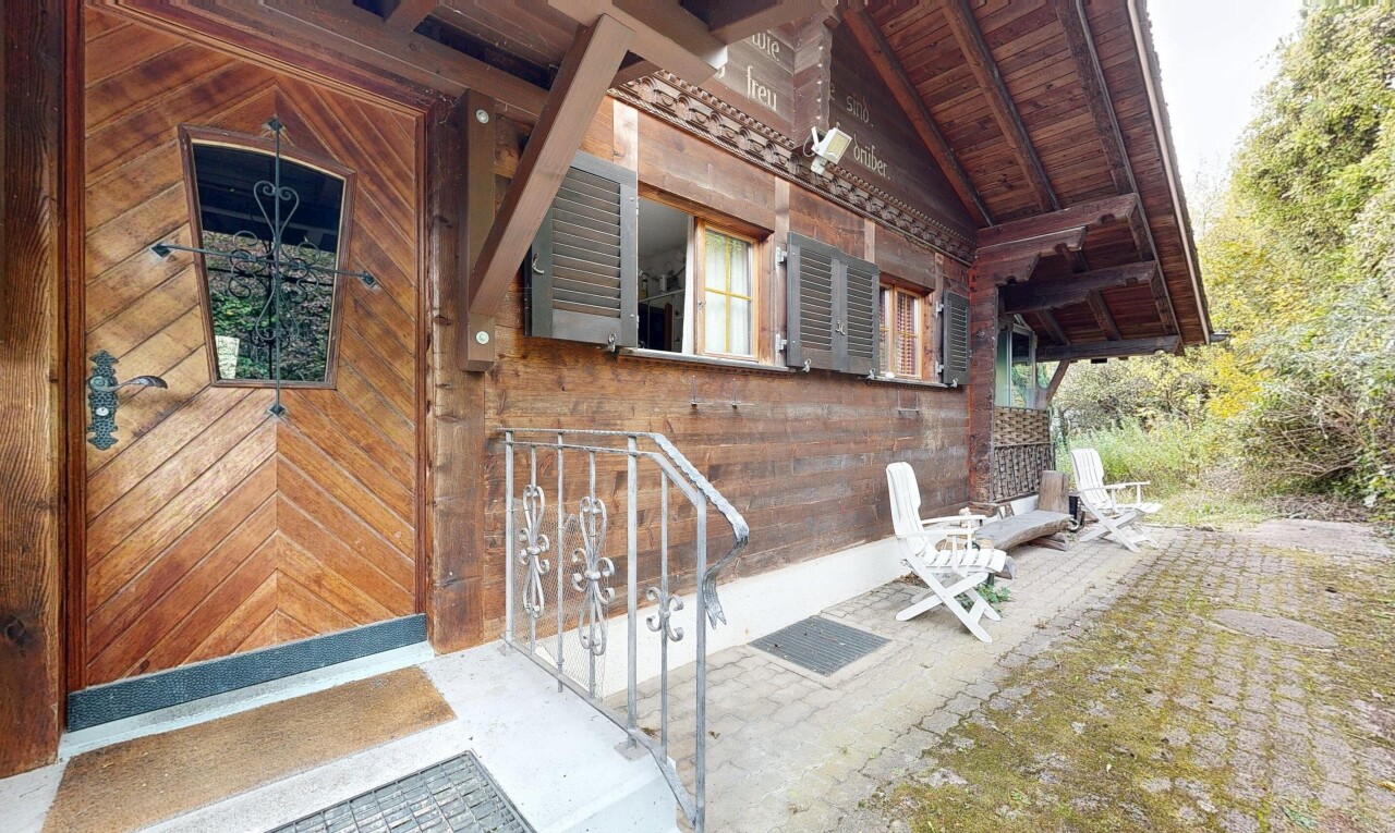 Bauland in Umiken - 8