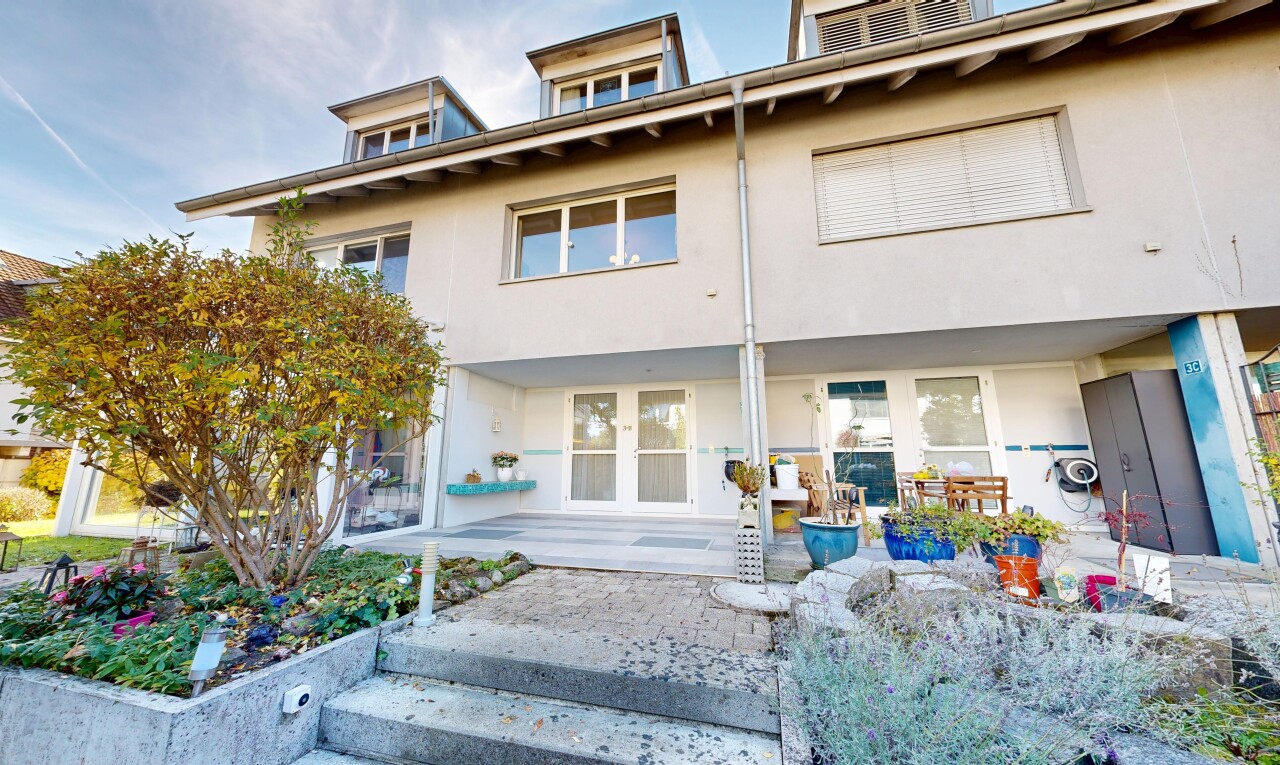 Reihenhaus in Reinach BL - 1