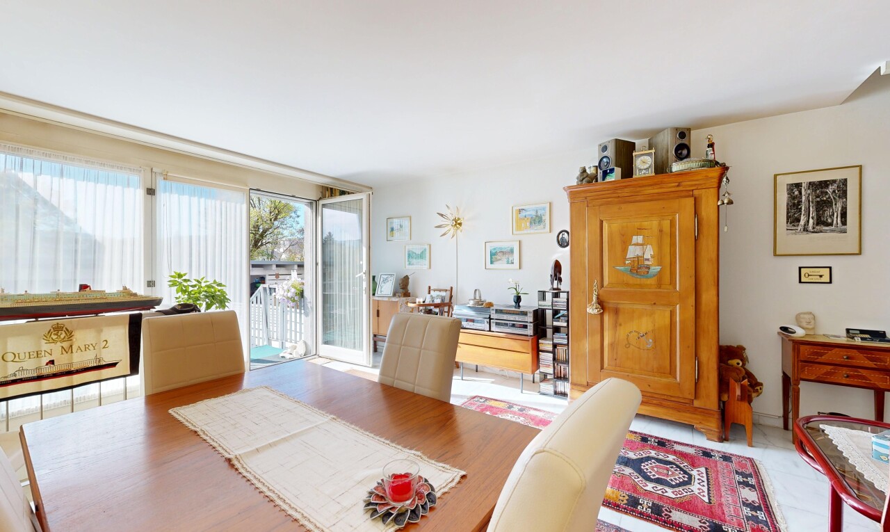 Reihenhaus in Reinach BL - 3