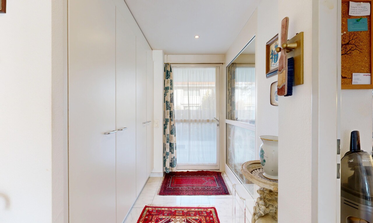 Reihenhaus in Reinach BL - 7