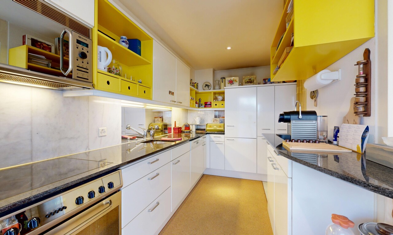 Reihenhaus in Reinach BL - 8