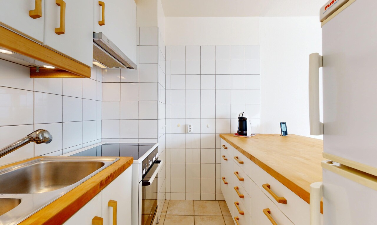 Attique in à Perly - 7