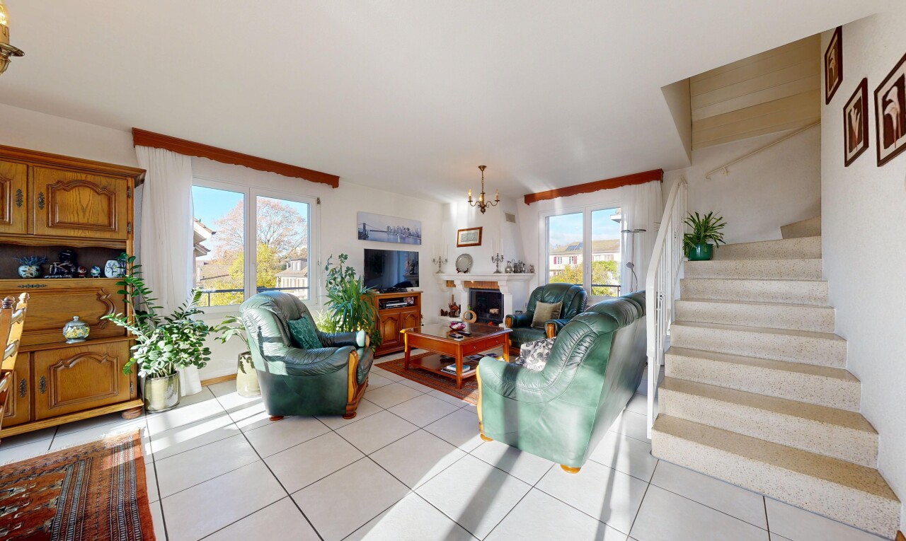 Appartement in à Morges - 2