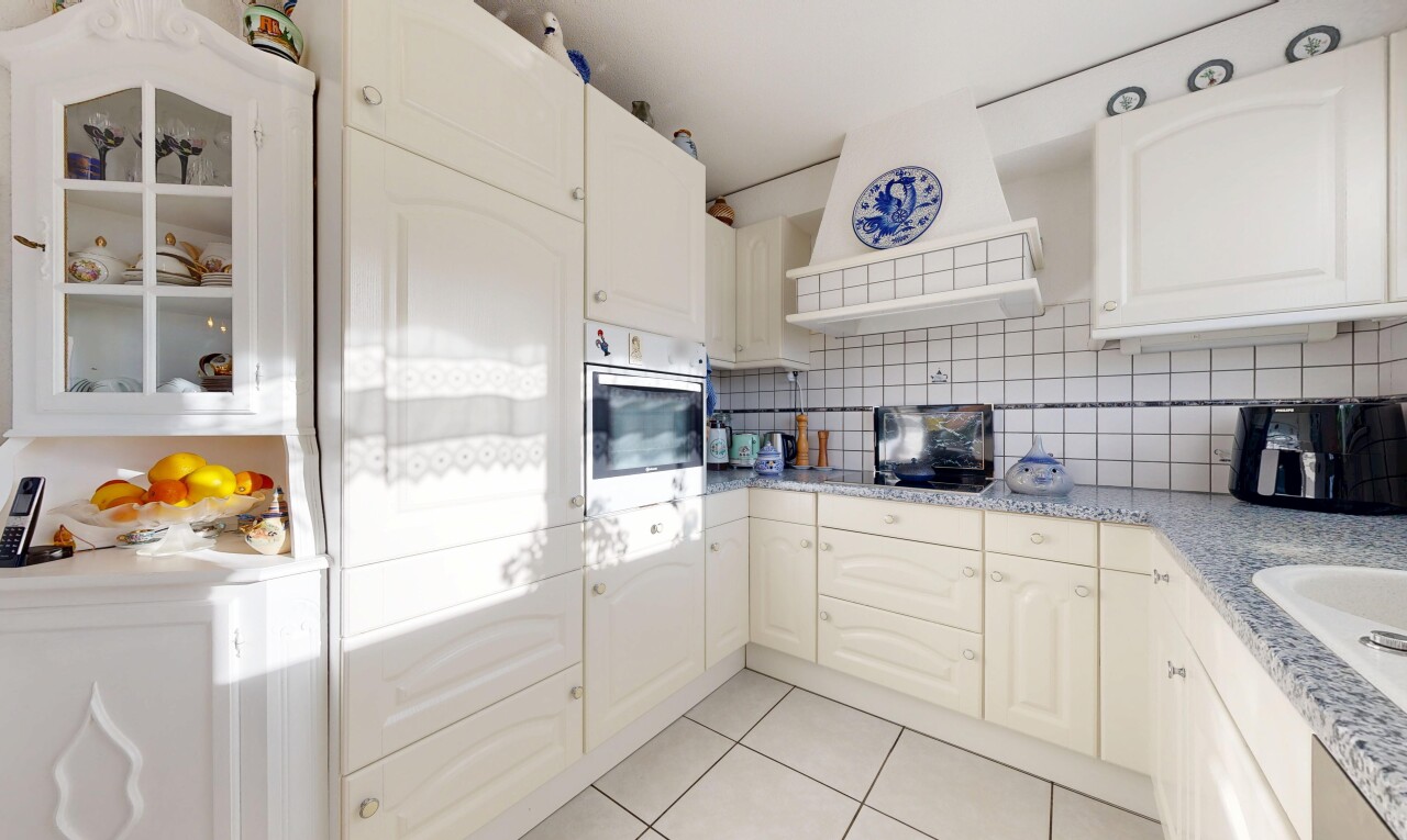 Appartement in à Morges - 9