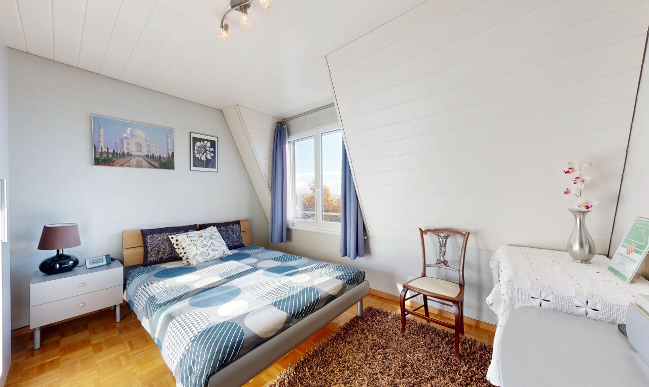 Appartement in à Morges - 10