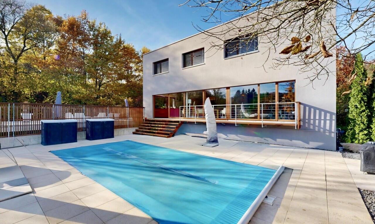 Maison individuelle in à Belfaux - 3