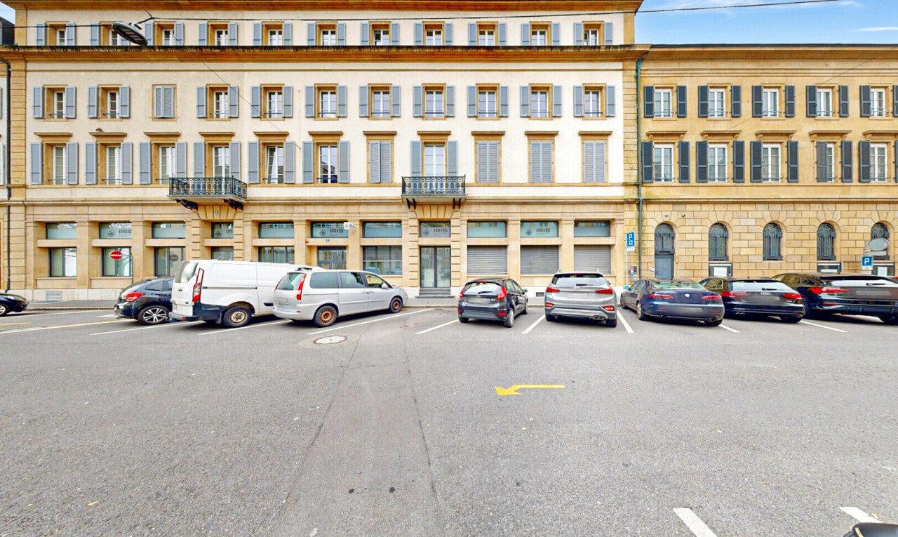 Appartement in à Neuchâtel - 0