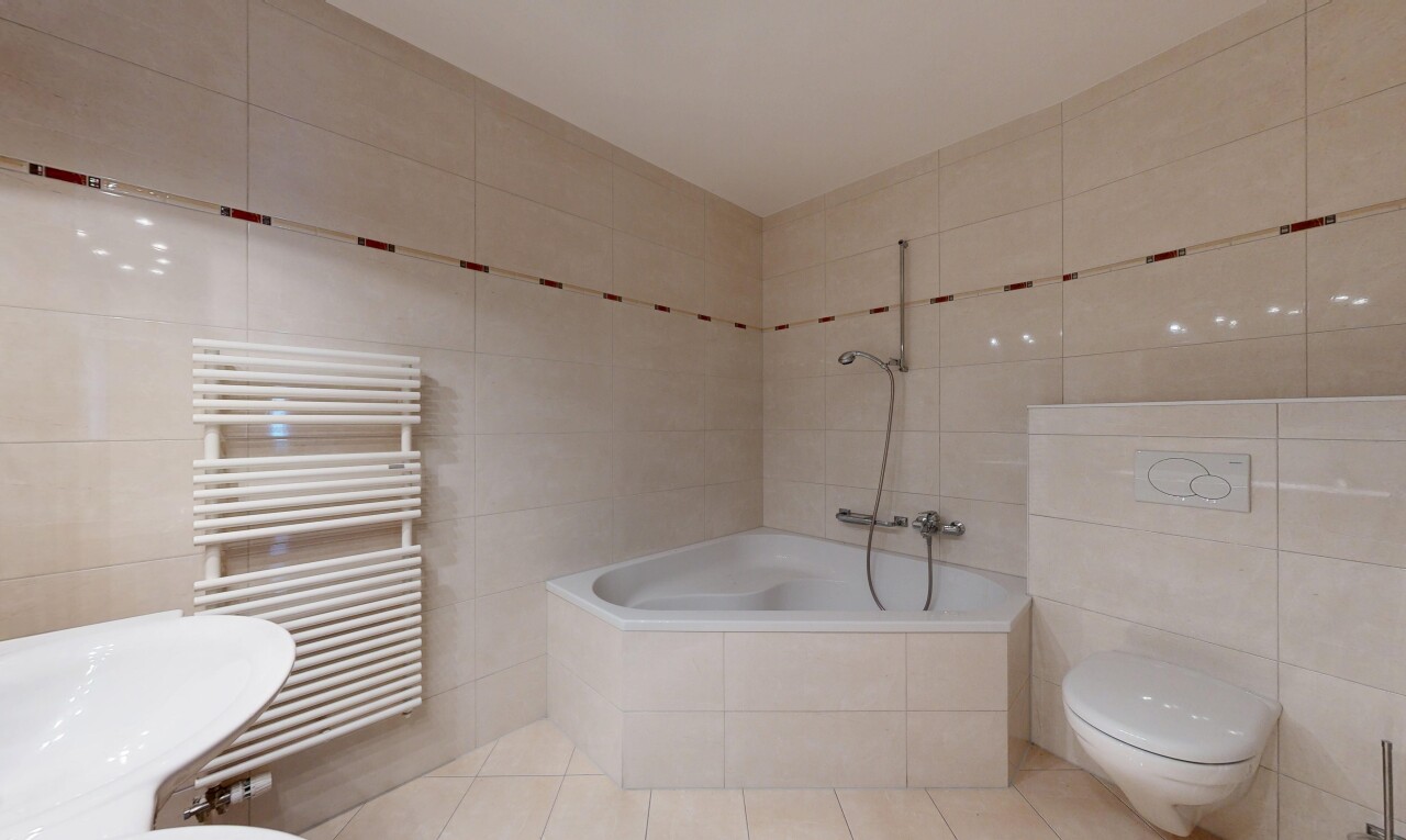 Appartement in à Neuchâtel - 8