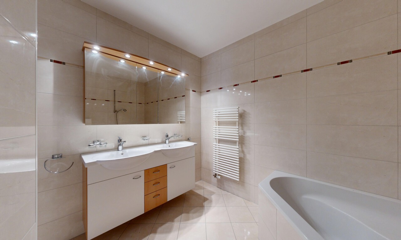 Appartement in à Neuchâtel - 9