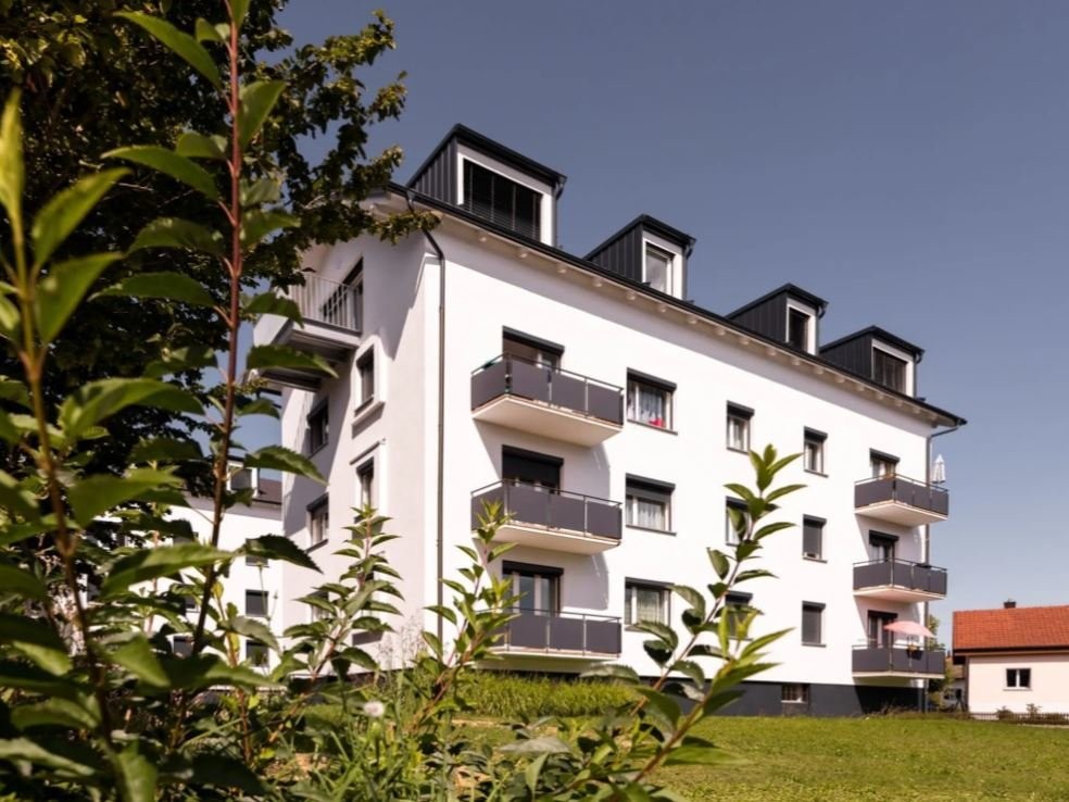 Für jung und junggebliebene eine moderne Wohnoase mit Charm! - 0