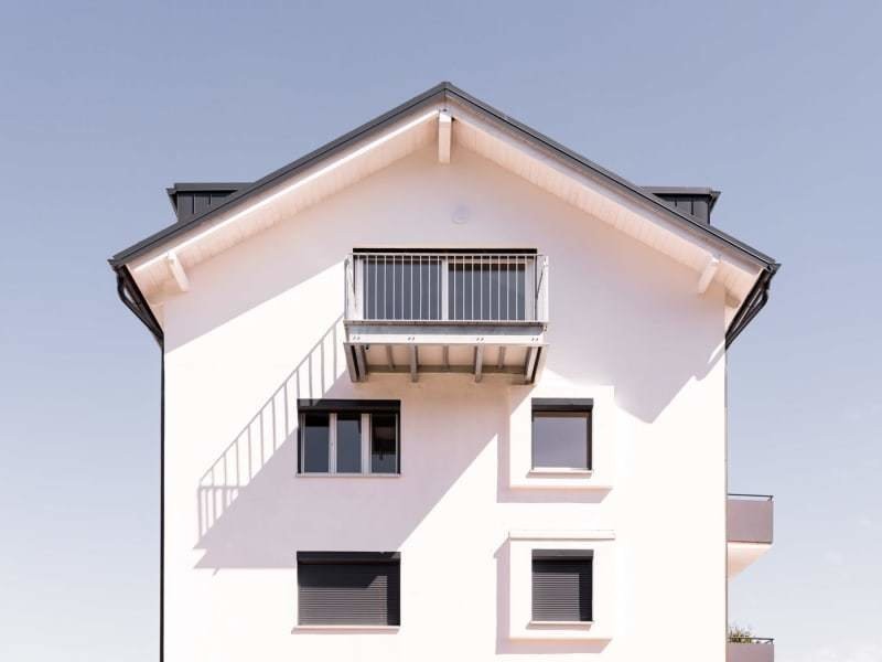 Für jung und junggebliebene eine moderne Wohnoase mit Charm! - 1