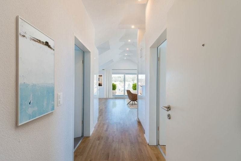 Für jung und junggebliebene eine moderne Wohnoase mit Charm! - 4