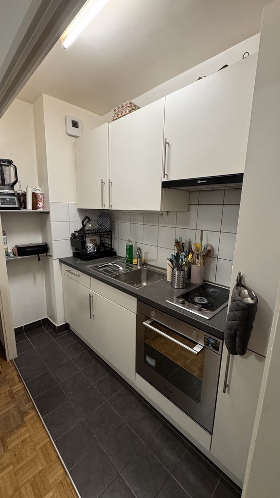 À saisir ! Magnifique appartement proche de Genève ! - 3