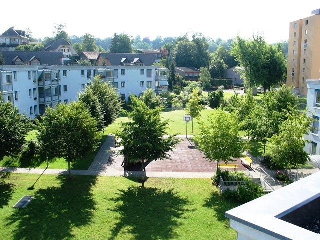 Ein glücklicher Wohnungsstart - 0
