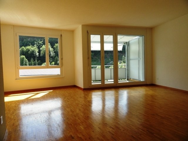 Ein glücklicher Wohnungsstart - 1