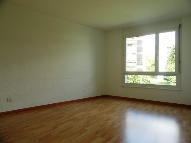 Ein glücklicher Wohnungsstart - 2