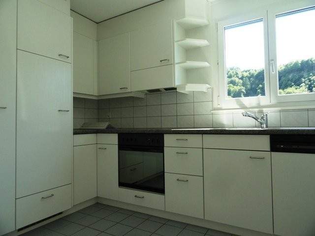 Ein glücklicher Wohnungsstart - 3