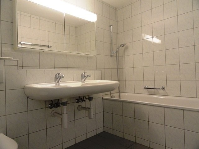 Ein glücklicher Wohnungsstart - 4