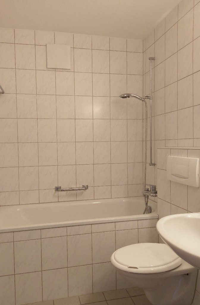 Geräumige Wohnung im Rheinquartier - 4