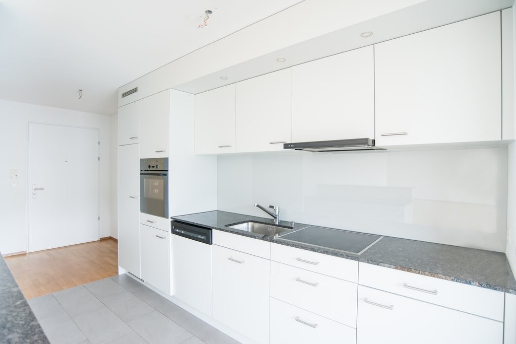 Schöne und moderne Wohnung in Kriens - 3