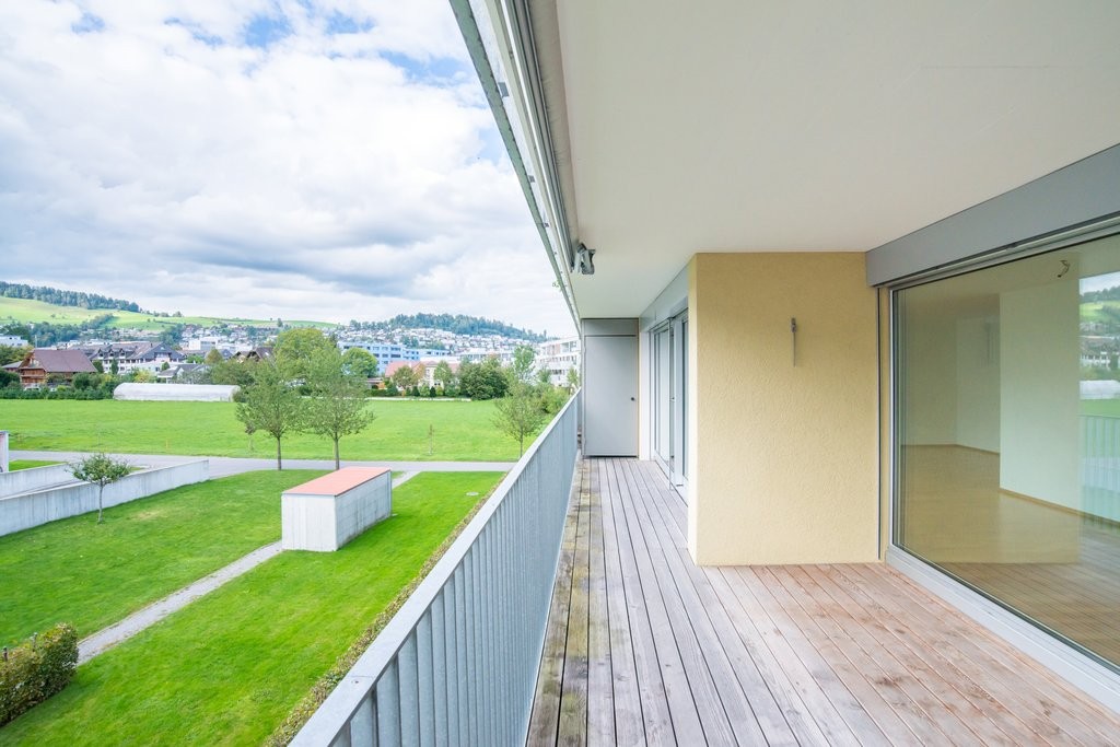 Schöne und moderne Wohnung in Kriens - 6