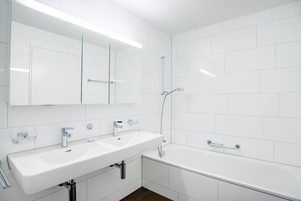 Schöne und moderne Wohnung in Kriens - 7