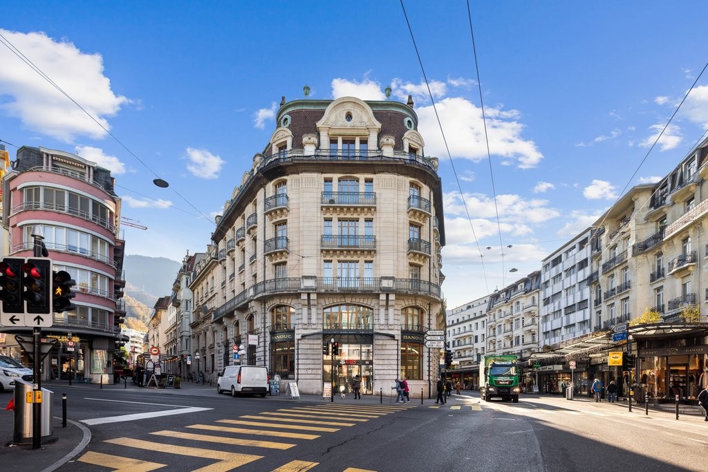 À saisir ! Superbe appartement au coeur de Montreux ! - 0