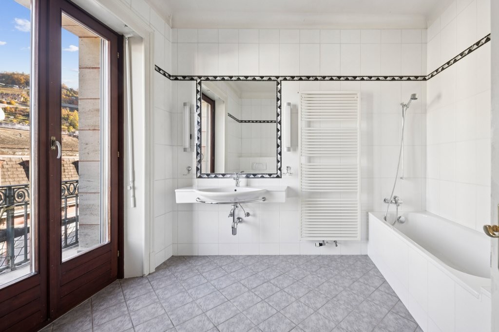 À saisir ! Superbe appartement au coeur de Montreux ! - 7