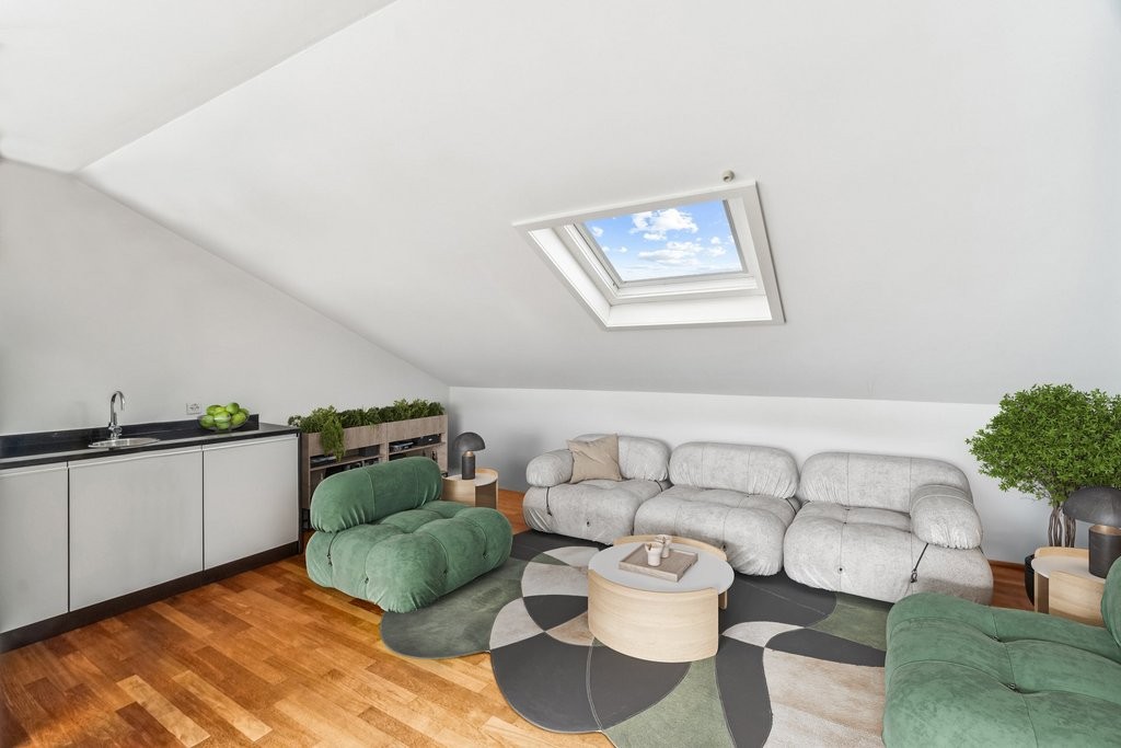 stilvoll, zentral und mit Weitblick arbeiten@Rennweg - 3