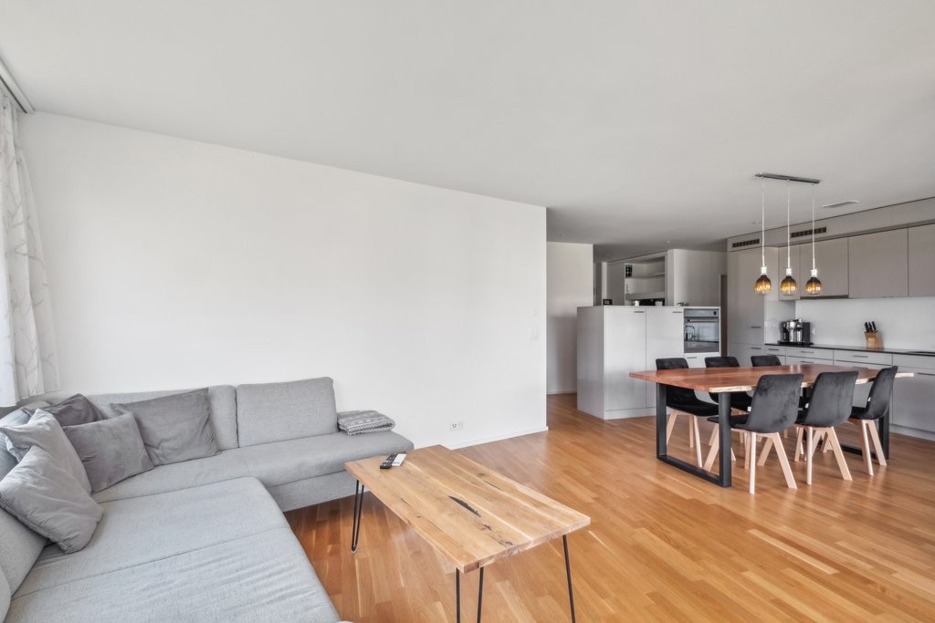 Jetzt profitieren - einen Monat mietfrei wohnen! - 1