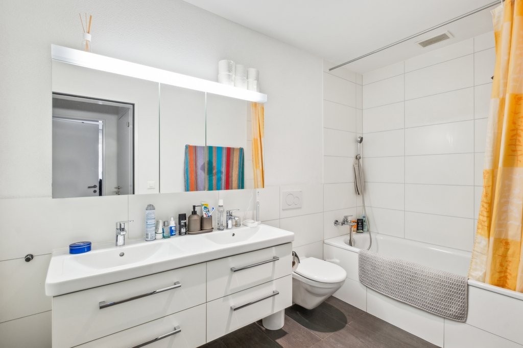 Jetzt profitieren - einen Monat mietfrei wohnen! - 6