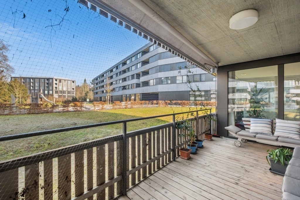 Jetzt profitieren - einen Monat mietfrei wohnen! - 9