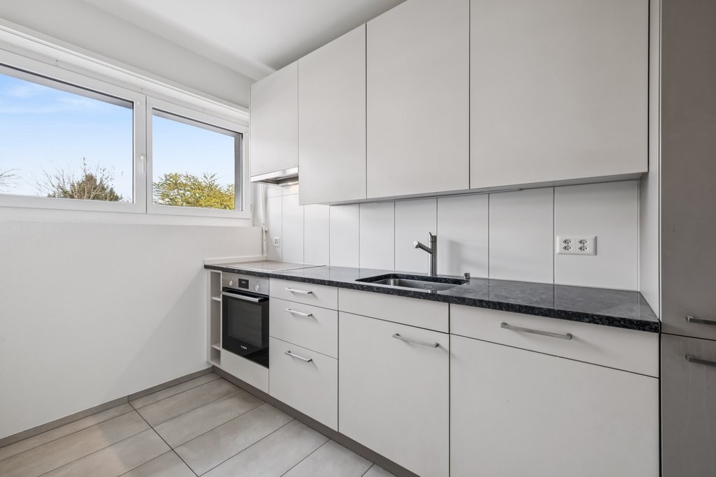 Wohnen im naturverbundenen Allschwil - 3