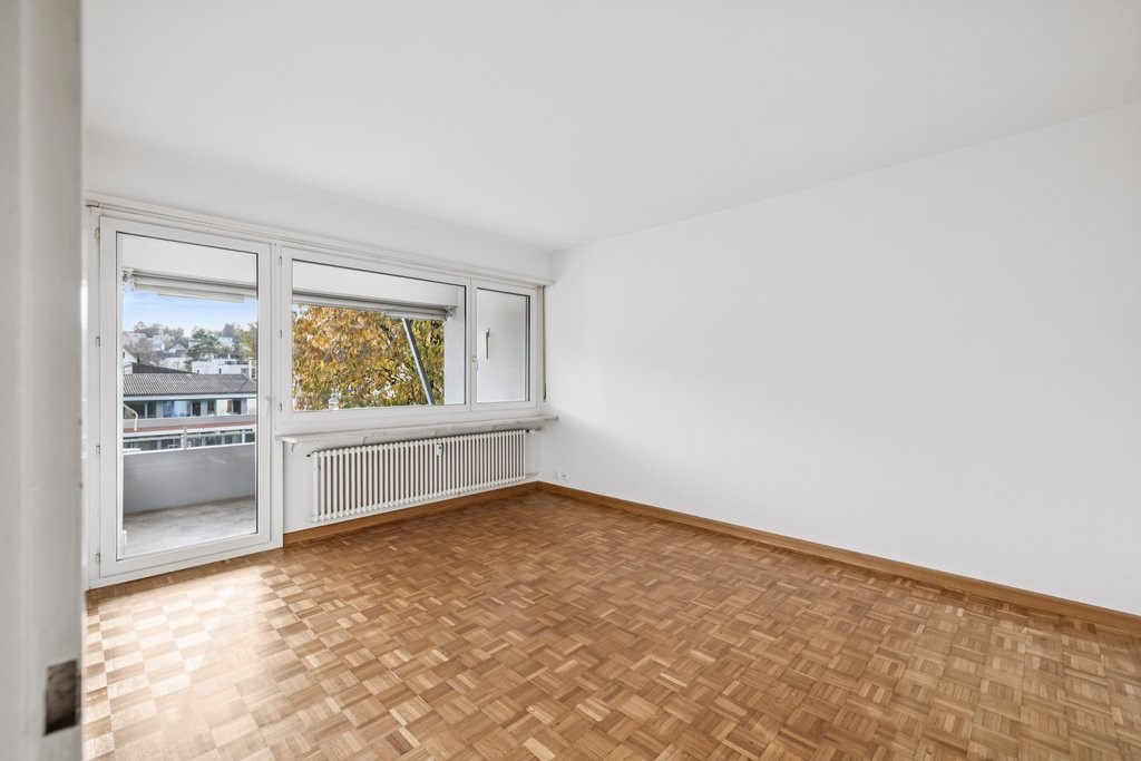 Wohnen im naturverbundenen Allschwil - 4