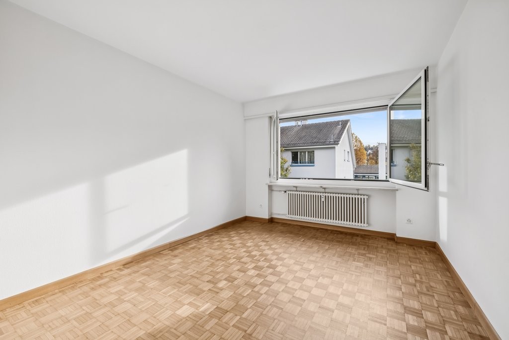 Wohnen im naturverbundenen Allschwil - 5