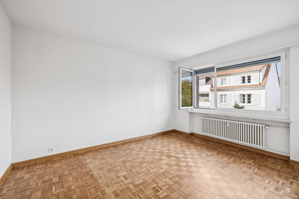 Wohnen im naturverbundenen Allschwil - 6