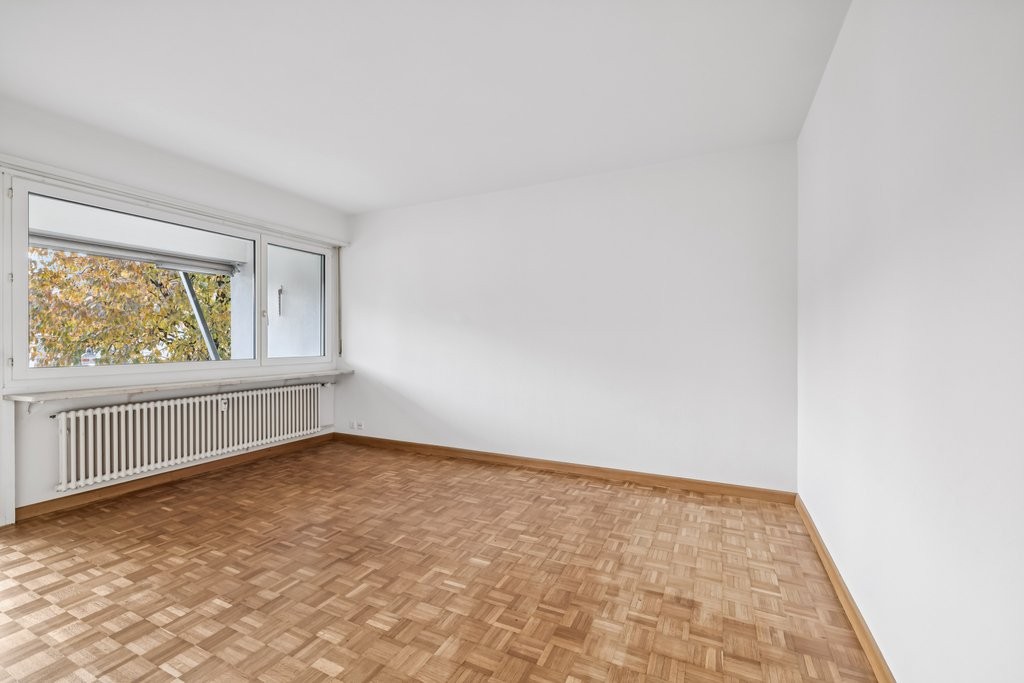 Wohnen im naturverbundenen Allschwil - 7