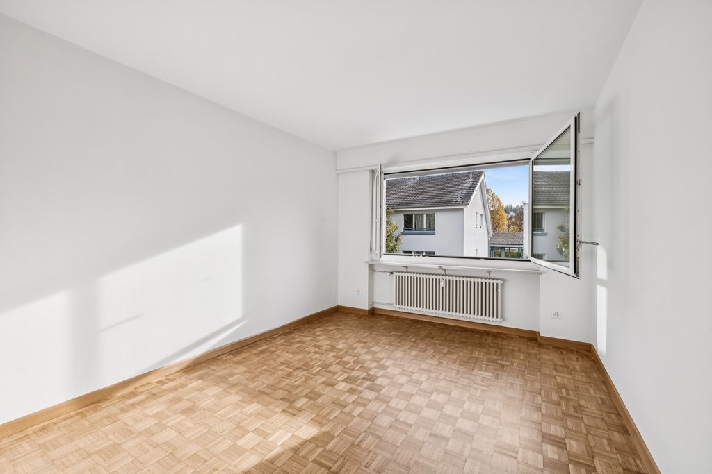 Wohnen im naturverbundenen Allschwil - 8