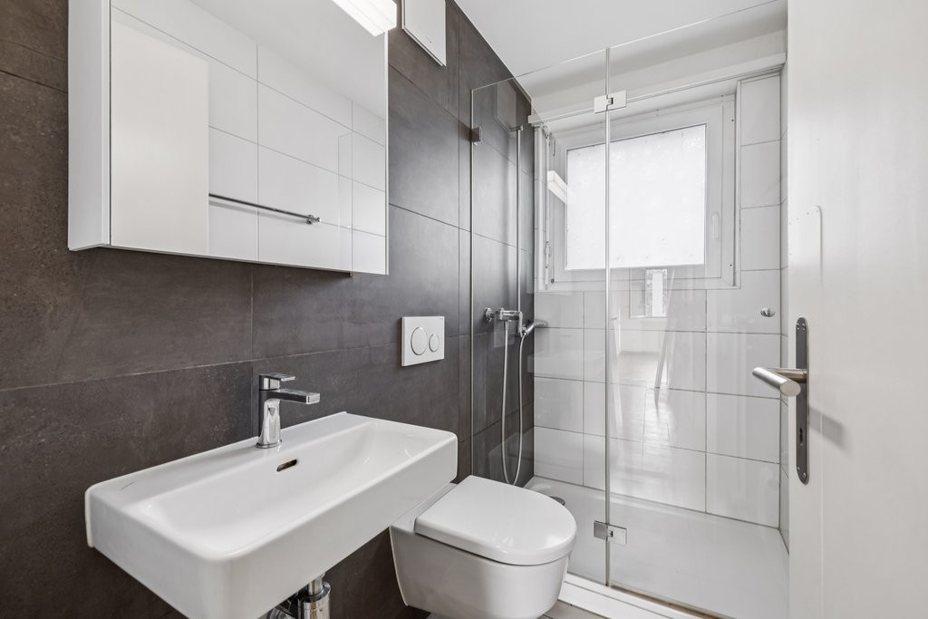 Wohnen im naturverbundenen Allschwil - 9