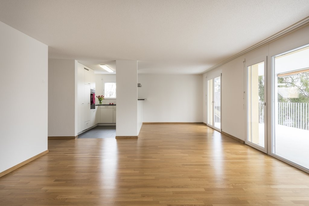 Wohnen an ruhiger und kinderfreundlicher Lage - 1