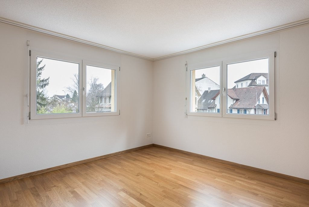 Wohnen an ruhiger und kinderfreundlicher Lage - 2