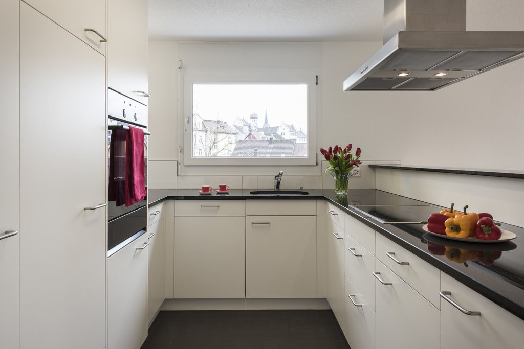 Wohnen an ruhiger und kinderfreundlicher Lage - 4