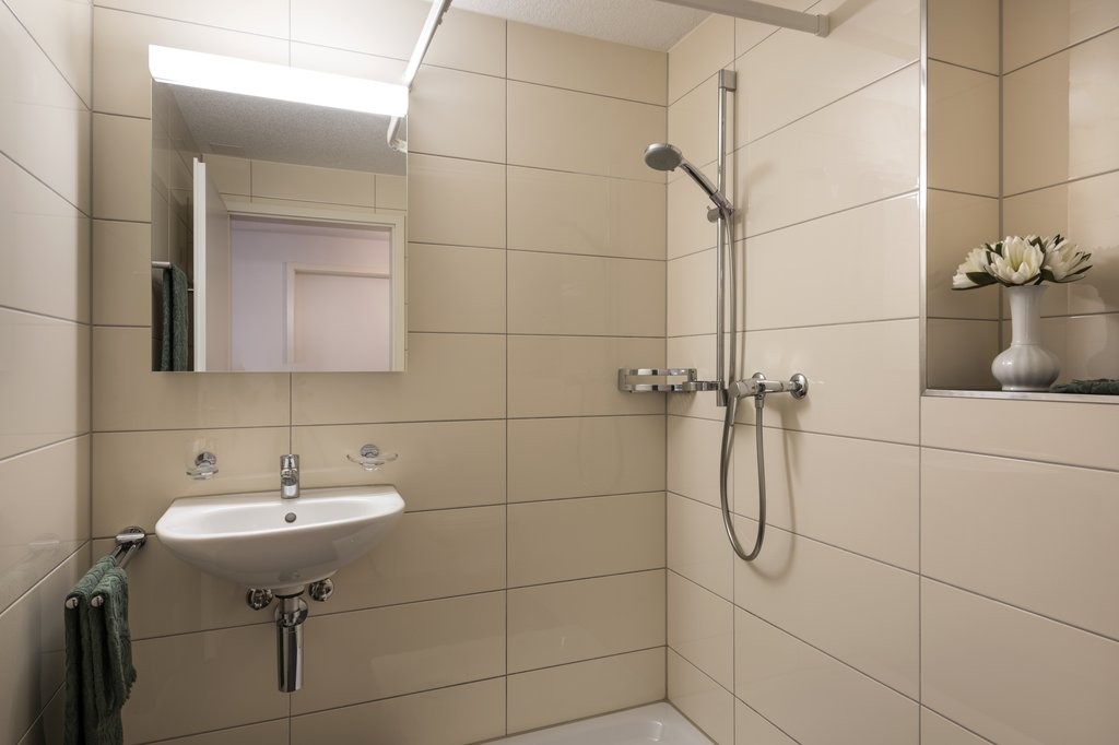 Wohnen an ruhiger und kinderfreundlicher Lage - 6