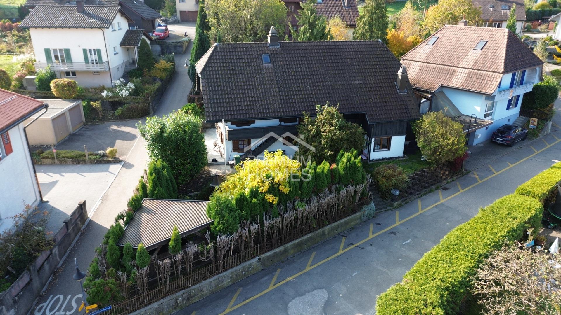 Hier bleibt, was zählt - 0