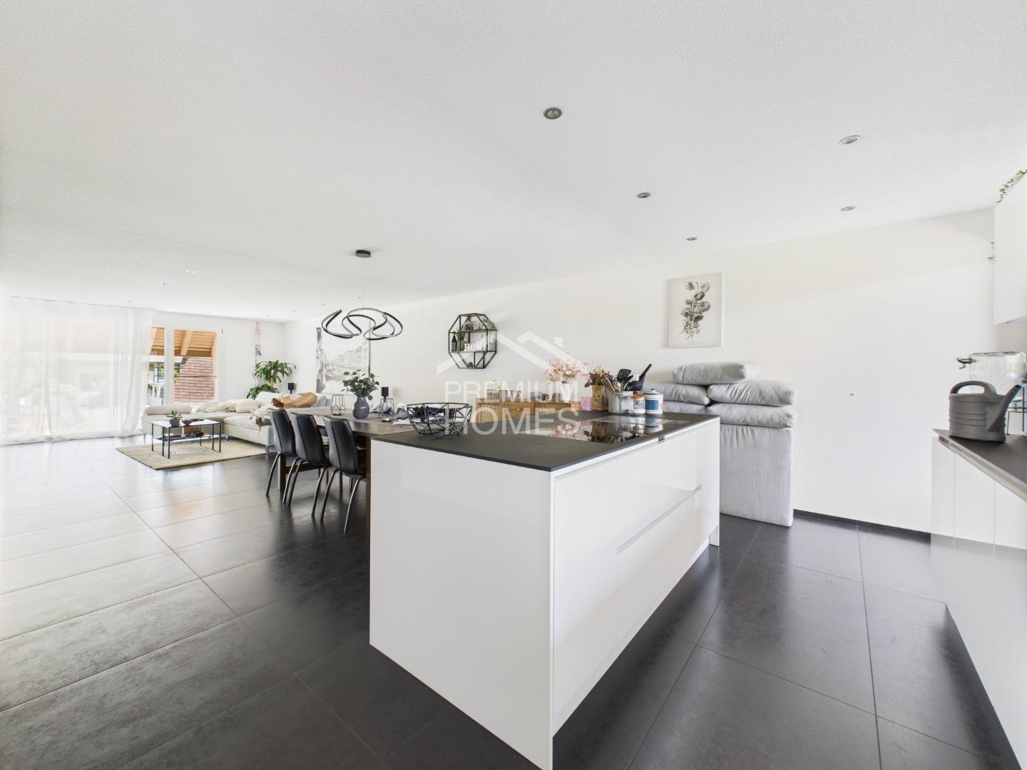 Modernes Zuhause mit ländlicher Seele - 0