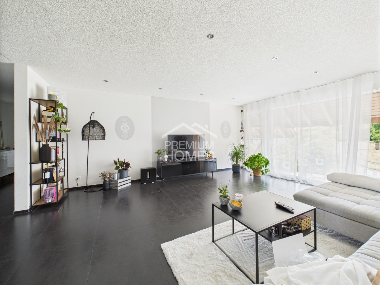 Modernes Zuhause mit ländlicher Seele - 1